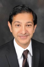 Sunil M. Shivaram, M.D., Ophthalmology